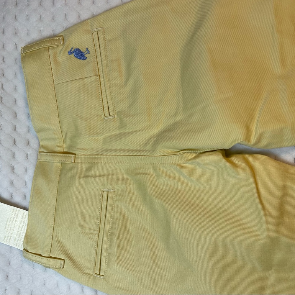 The Beaufort bonnet company khakis